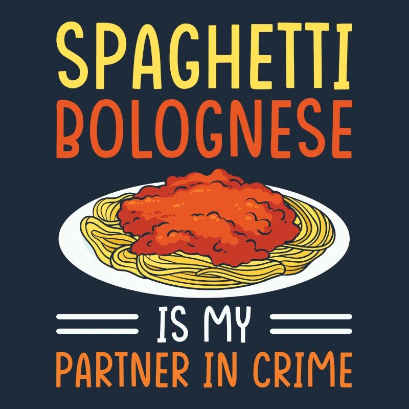 Spaghetti Bolognese