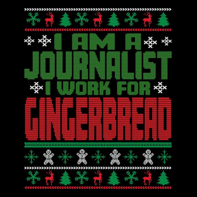 Journalist Weihnachten Spruch