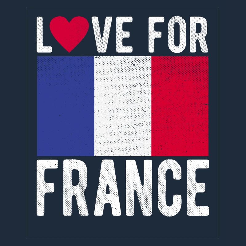 Français drapeau