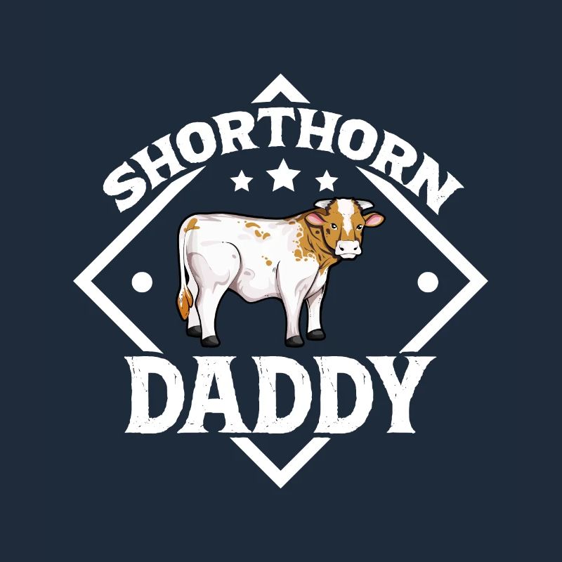 Shorthorn Daddy - Shorthorn Beef