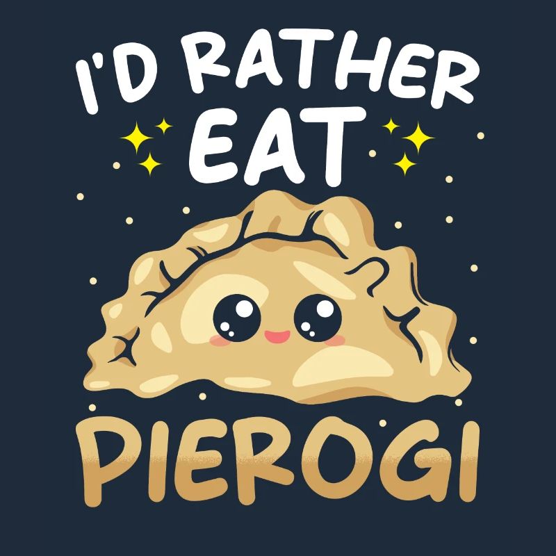 Pierogi dumplings