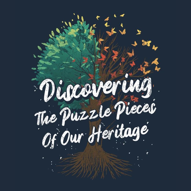 Genealogie Spruch