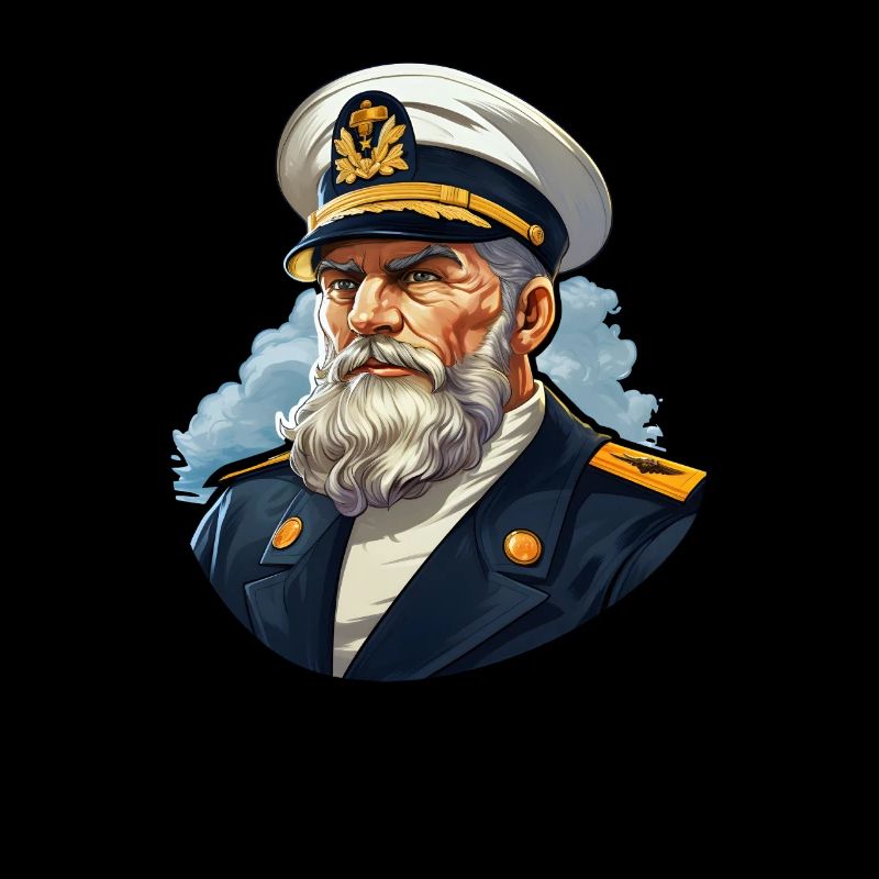 Sailor Sailing