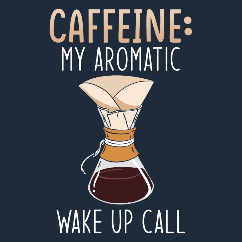 Kaffee Koffein Kaffeearoma Filterkaffee