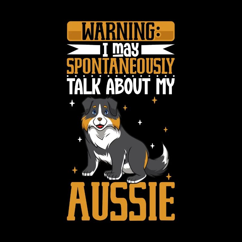 Australian Shepherd Lover
