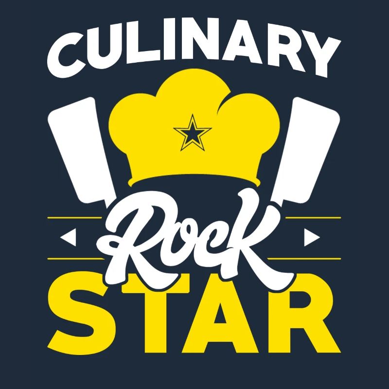 Chef Cook Kitchen Culinary Gift