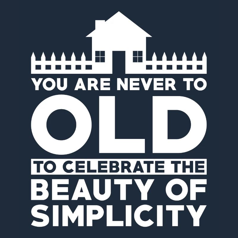 Tiny House Owner Essential Design - Celebrate