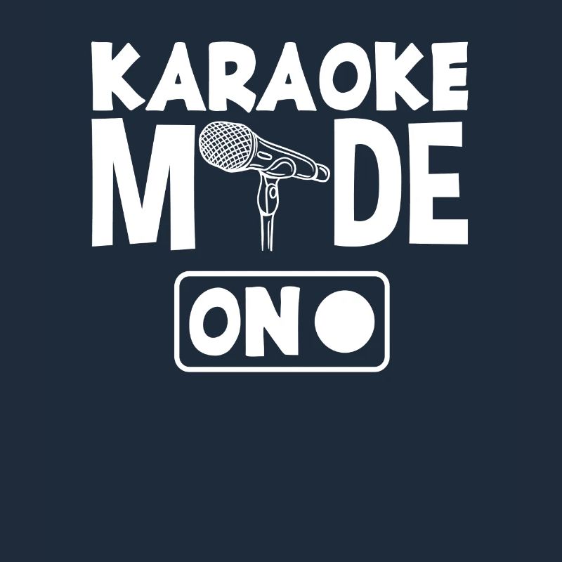 Mode karaoké activé