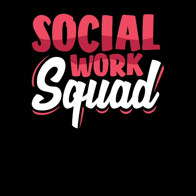 Social Work Squad