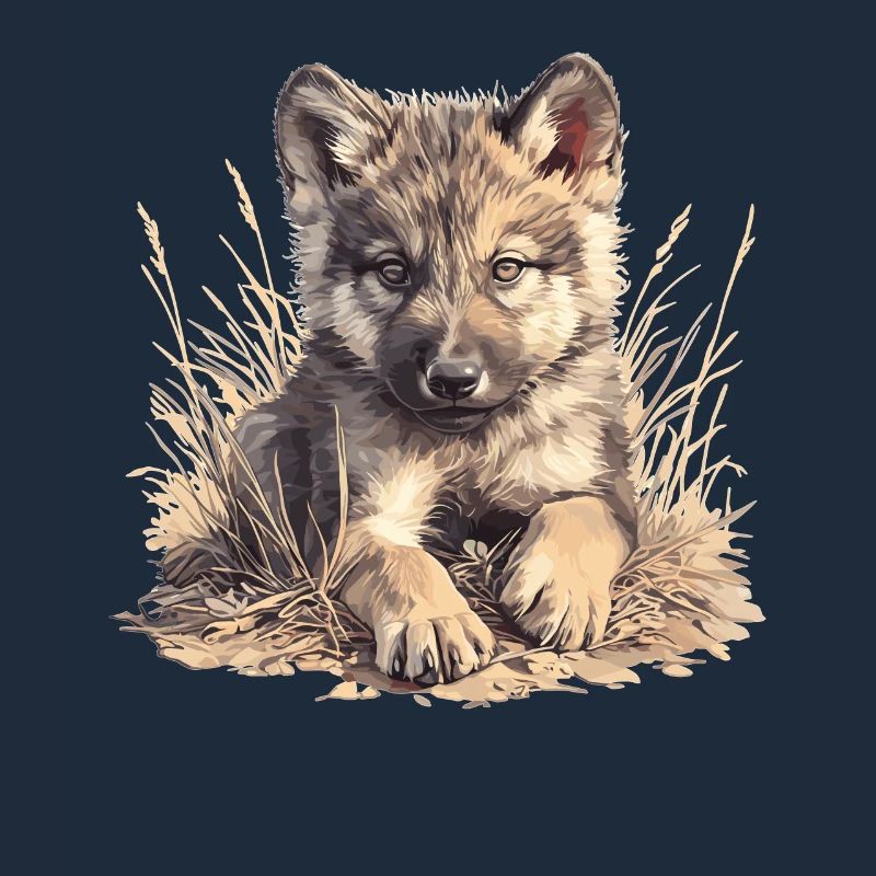 Wolves Wolf