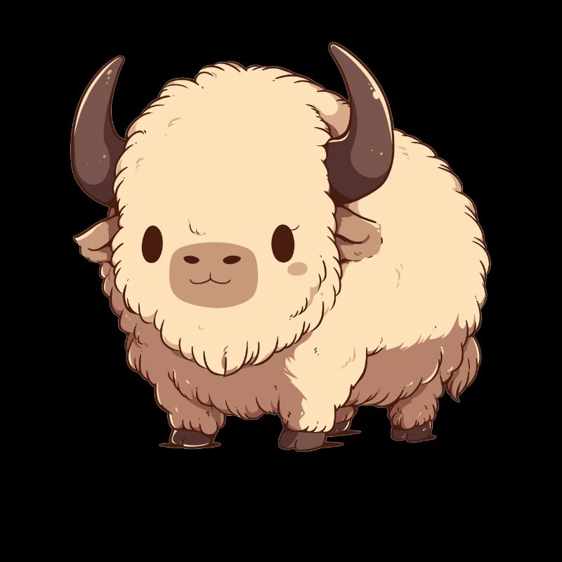 Bisons Bison