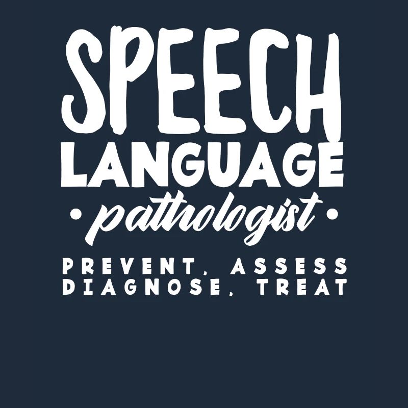 Speech Language Pathologist Prävent Assess
