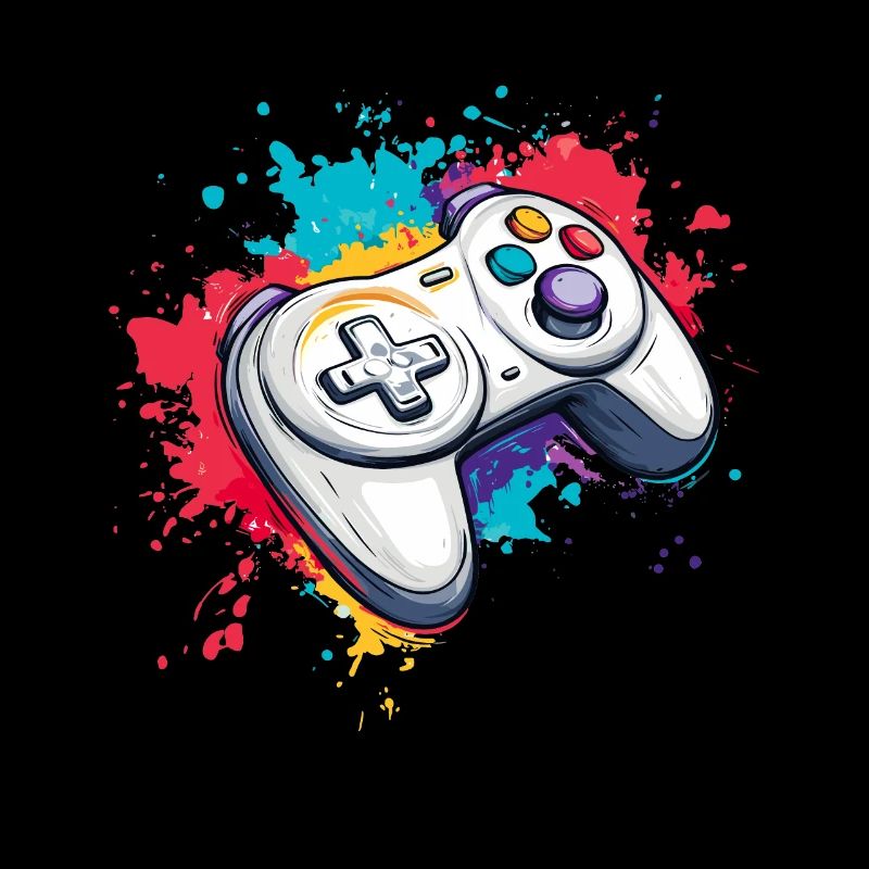 Video Game Controllers for Gamers