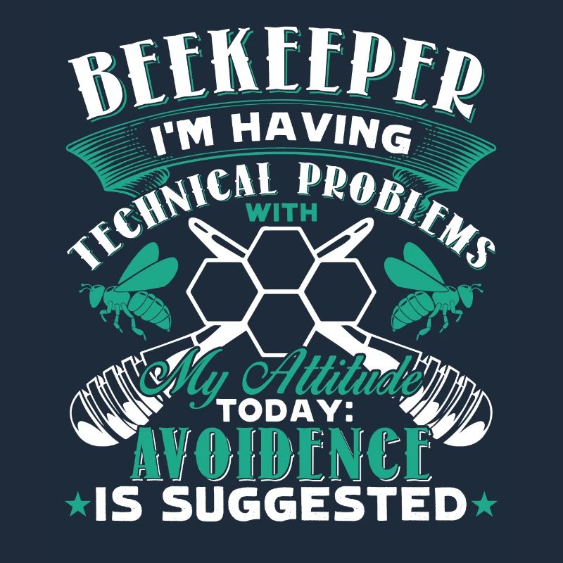 Beekeeper I'm Having Technical Problems