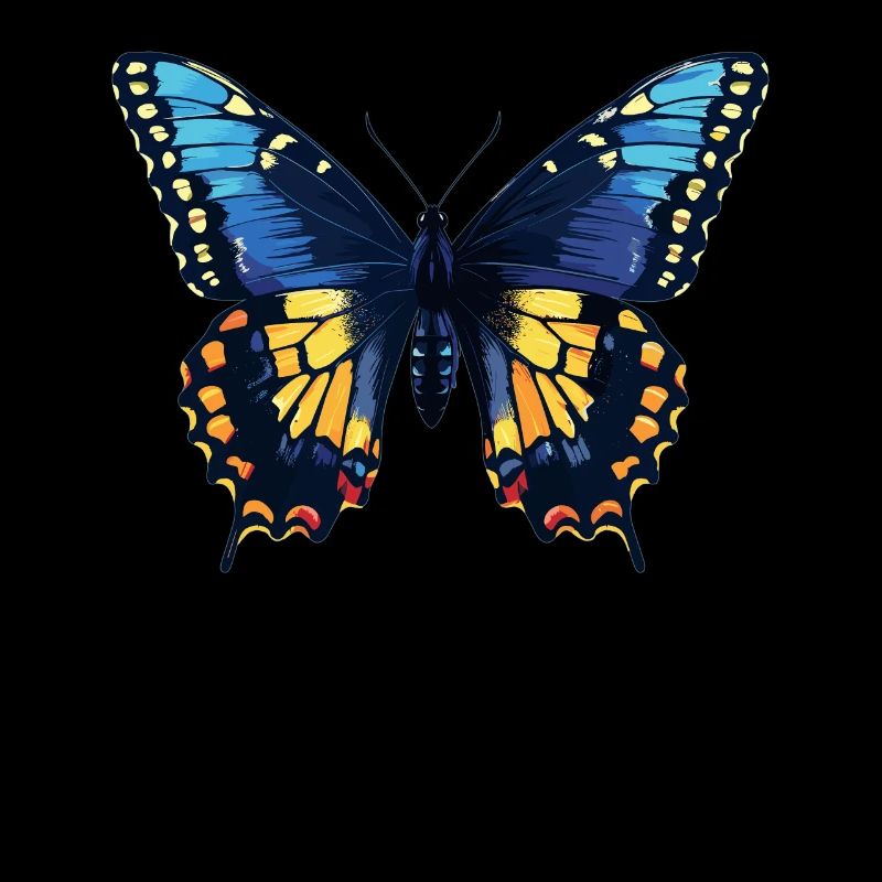 Butterfly Butterflies Butterfly