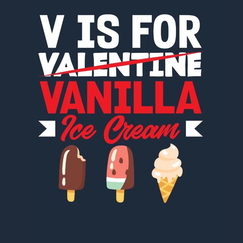 Vanille Eis Liebhaber Eiscreme
