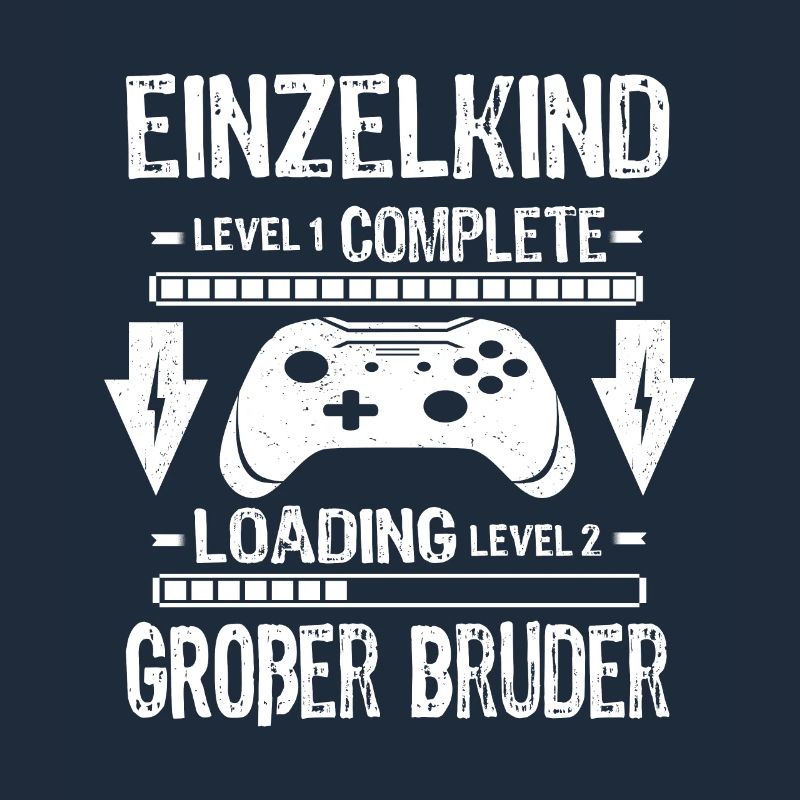 Einzelkind Complete - Loading Großer Bruder 2026
