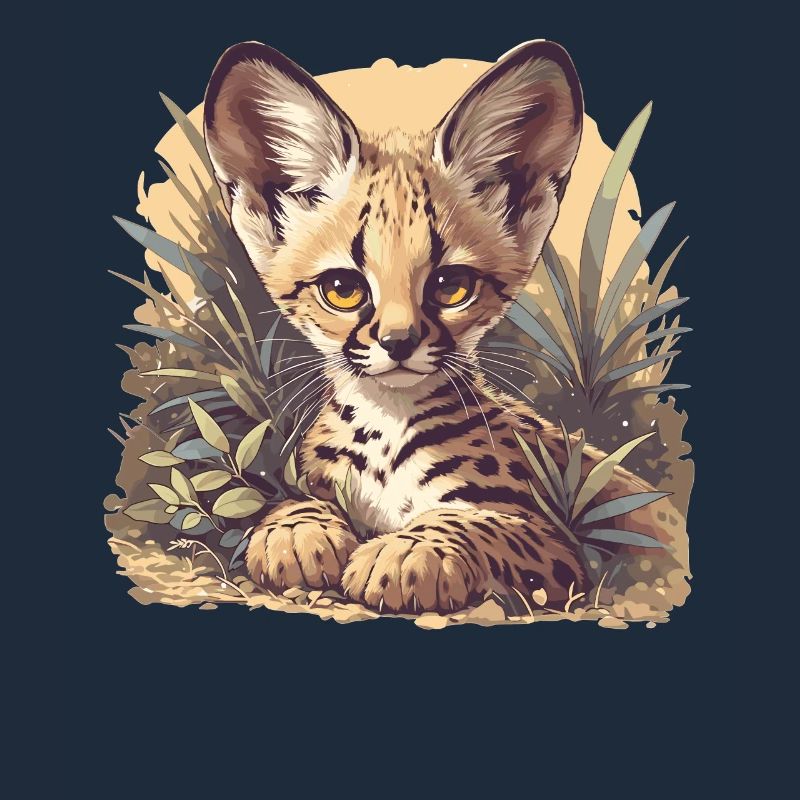 Servale Serval