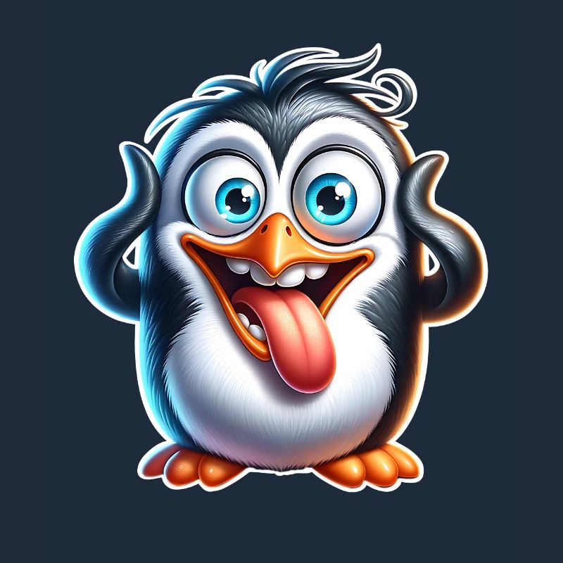 Pinguin