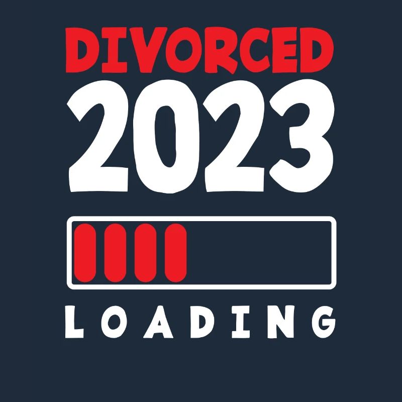 Geschieden 2023 Loading Scheidung