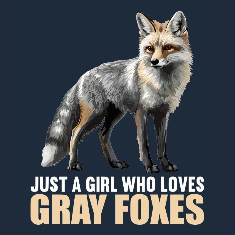 Graufüchse Graufuchs
