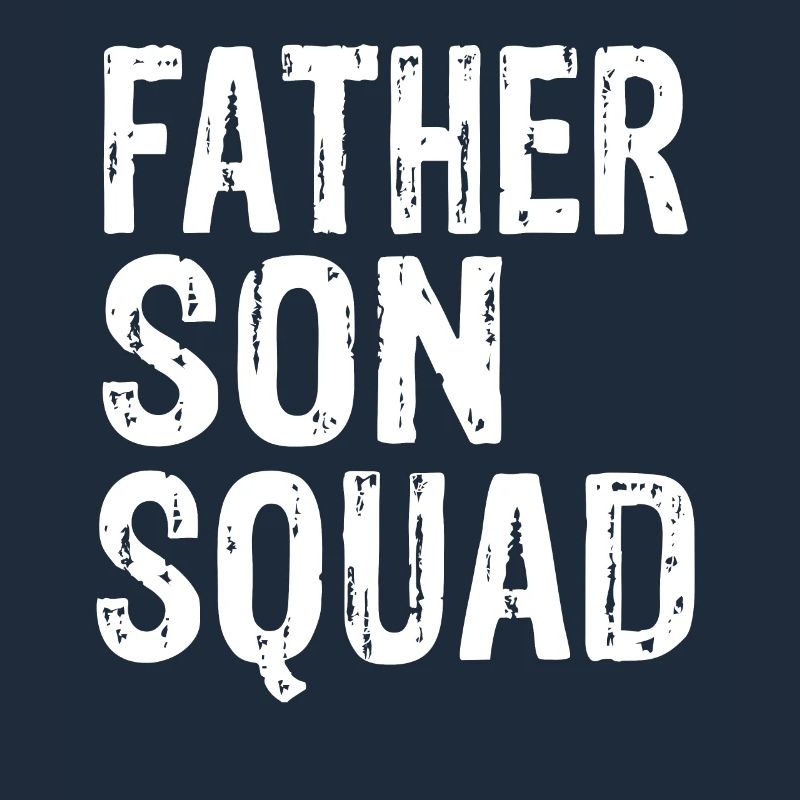 Father Son Squad