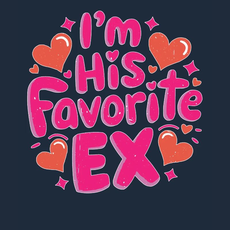 I'm His Favorite Ex 5