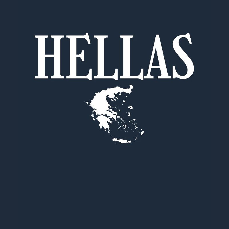 Hellas Grèce Carte Grèce Grèce