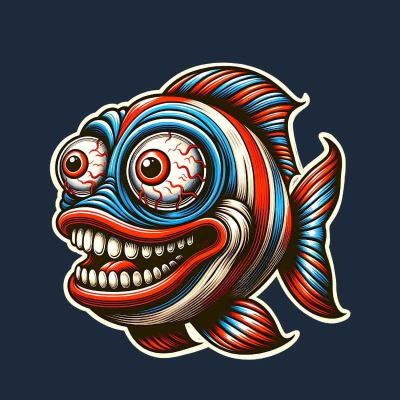 Fisch
