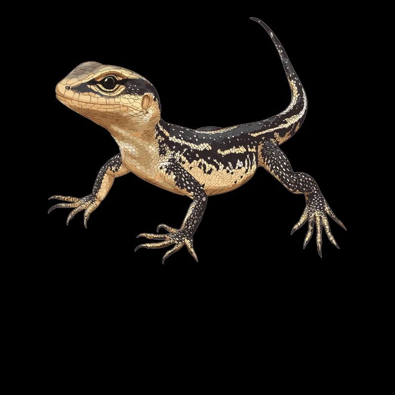 Lizards Lizard