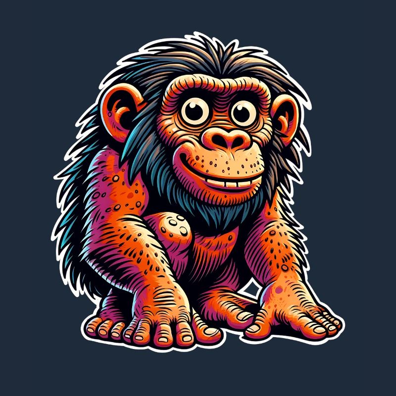 Neanderthal