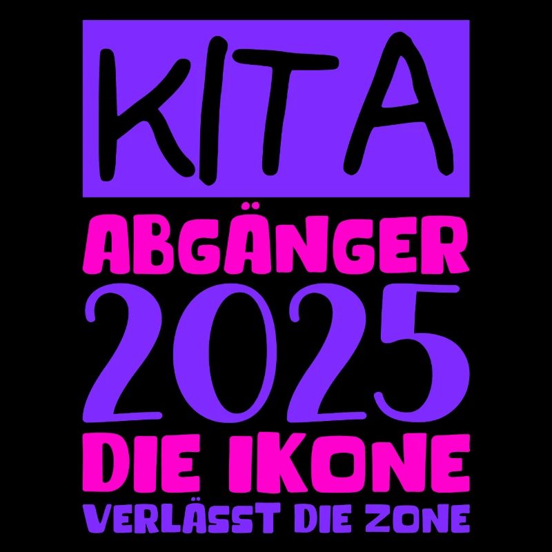 Abschied Kindergarten 2025 Geschenk Mädchen Jungen