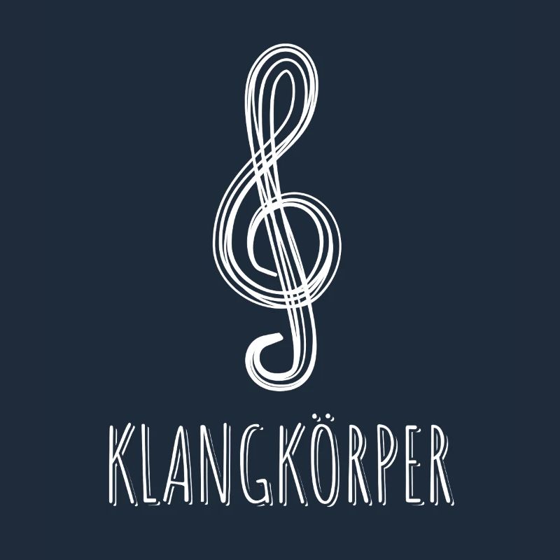 Klangkörper - Dirigent - Chor - Sängerin