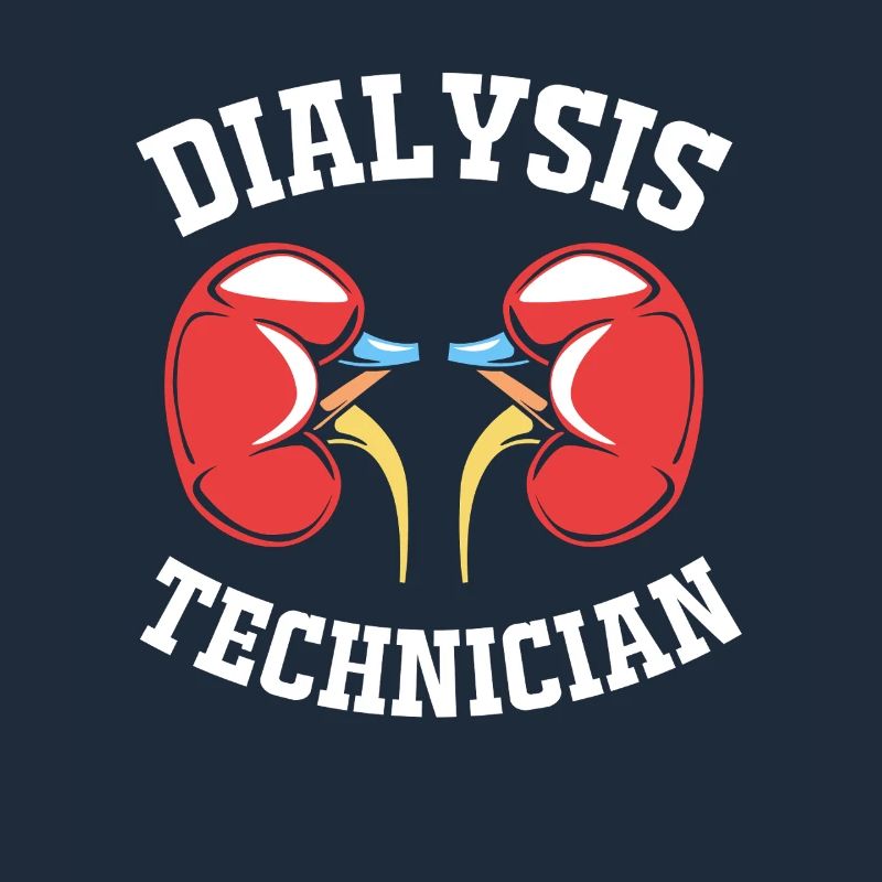 Dialyse-Techniker