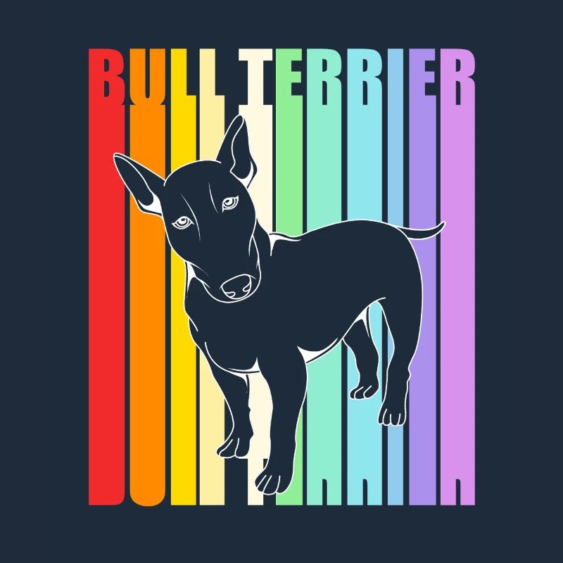 Bullterrier