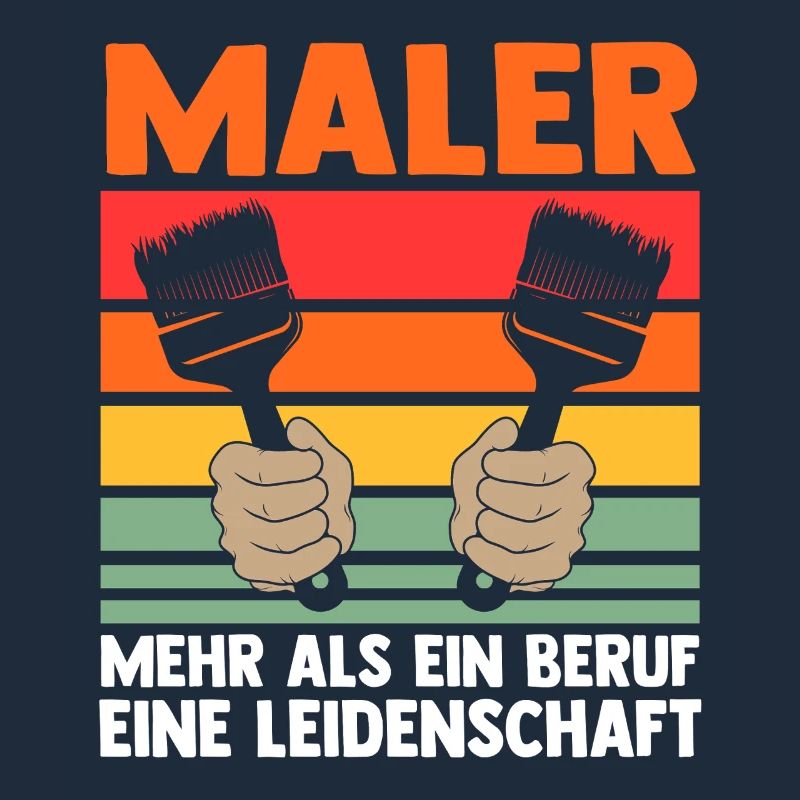 Master Painter Journeyman Painter