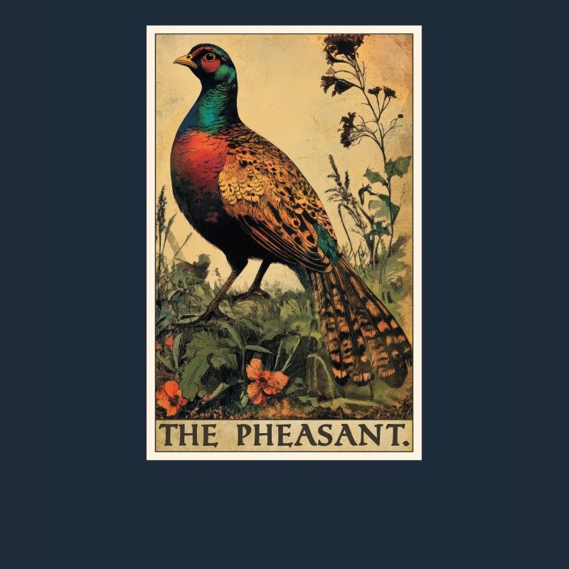 Pheasants Pheasant