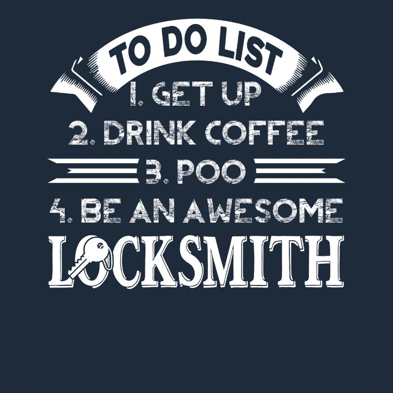 Locksmith Be An Awesome Locksmith