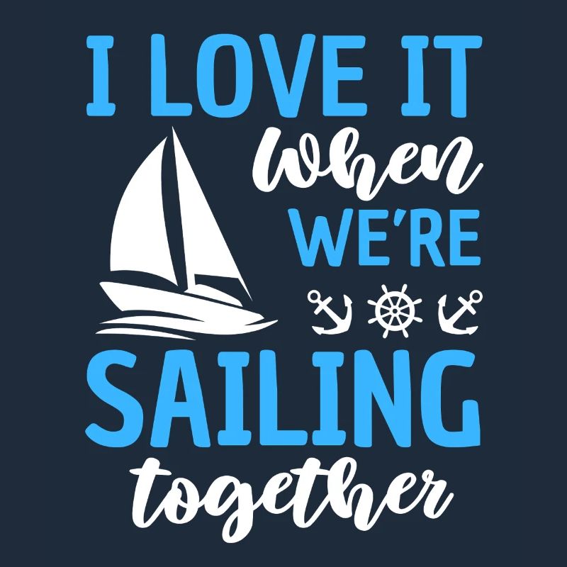 Relation de navigation Naviguer ensemble