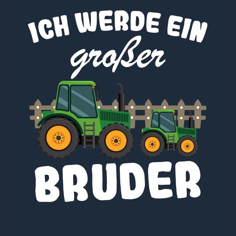Nachwuchs Verkünden | Ich Werde Großer Bruder 2026