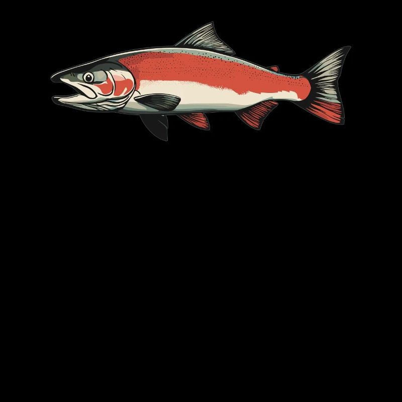 Saumon Saumon