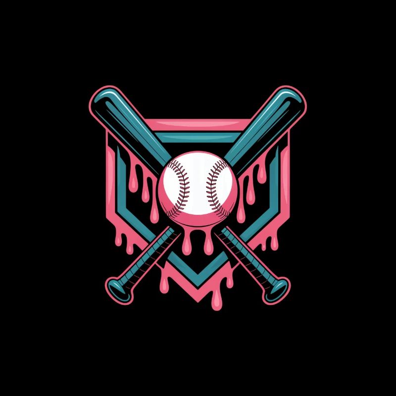 Baseball Batte de baseball