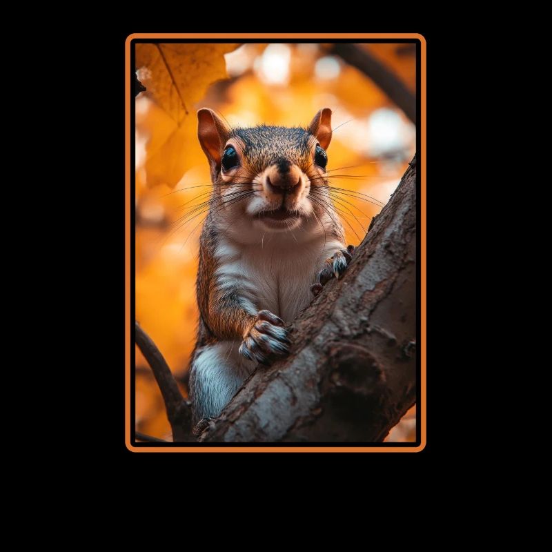 Eichhörnchen