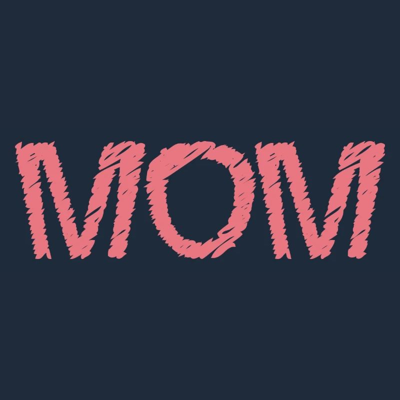 MUTTERTAG. SCHÖNEN MUTTERTAG. MAMA. ICH LIEBE DICH