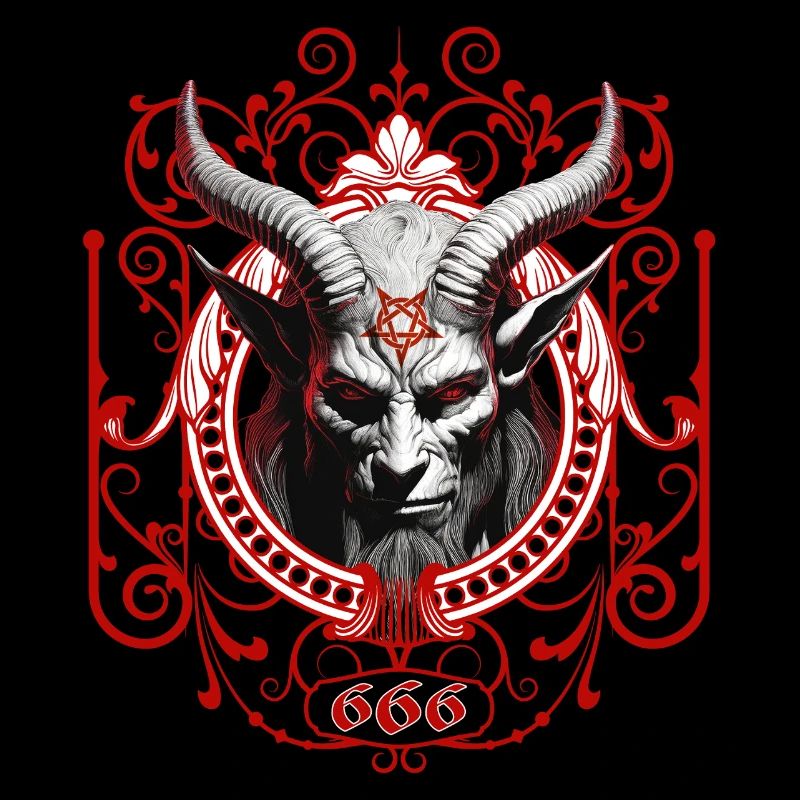 Baphomet