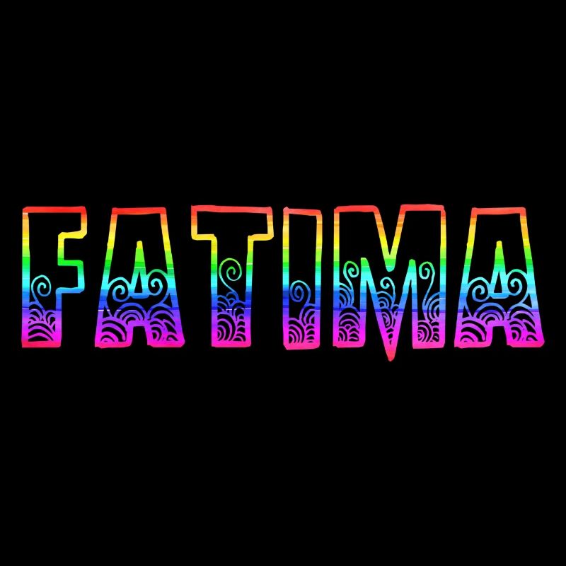 Fatima RS Rainbow