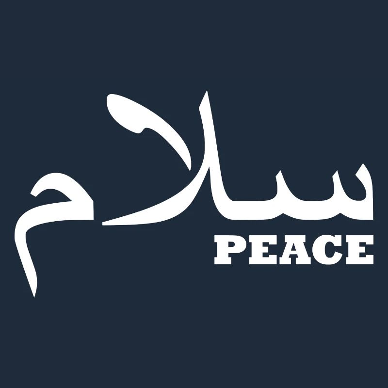 peace sign