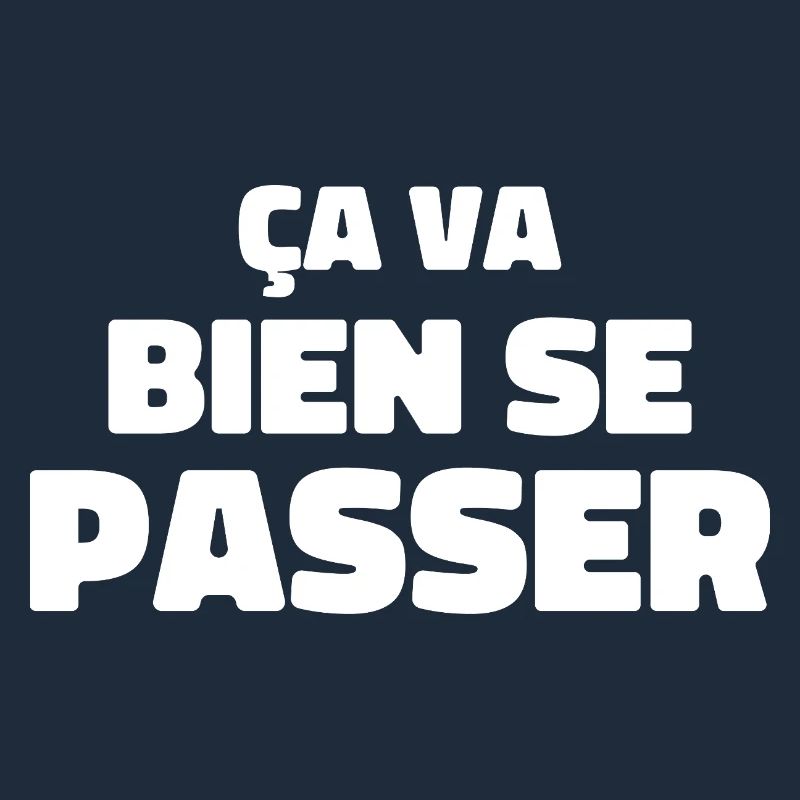 Es wird schon gut