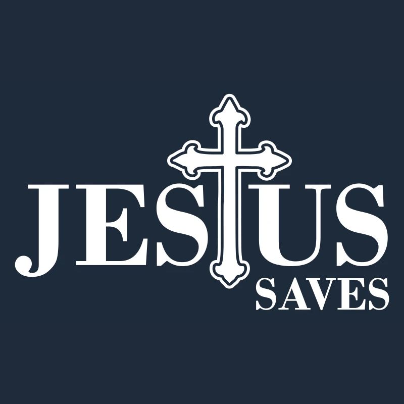 Jésus sauve