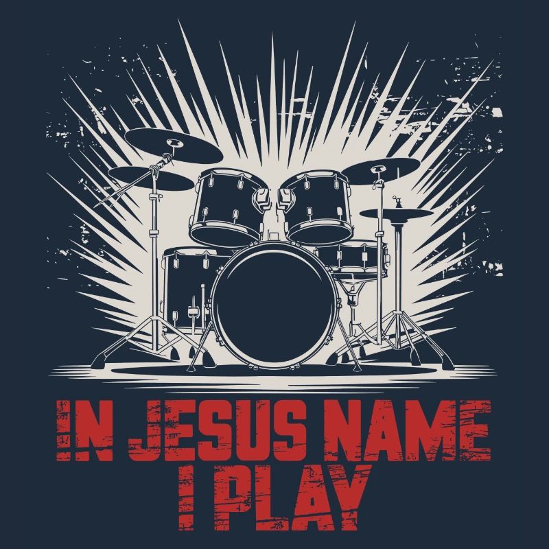 Rhythm for faith